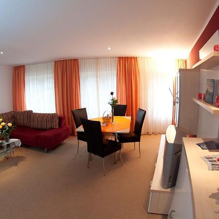 Haus Siegfried Appartements Xanten Ngoại thất bức ảnh