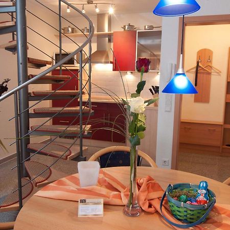 Haus Siegfried Appartements Xanten Ngoại thất bức ảnh
