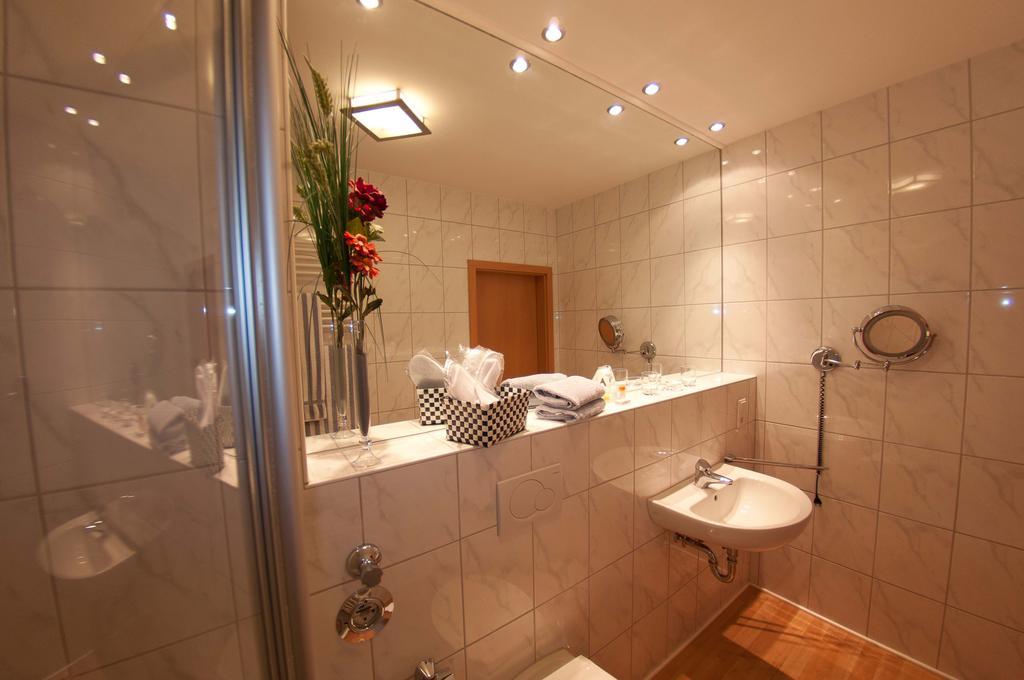 Haus Siegfried Appartements Xanten Ngoại thất bức ảnh