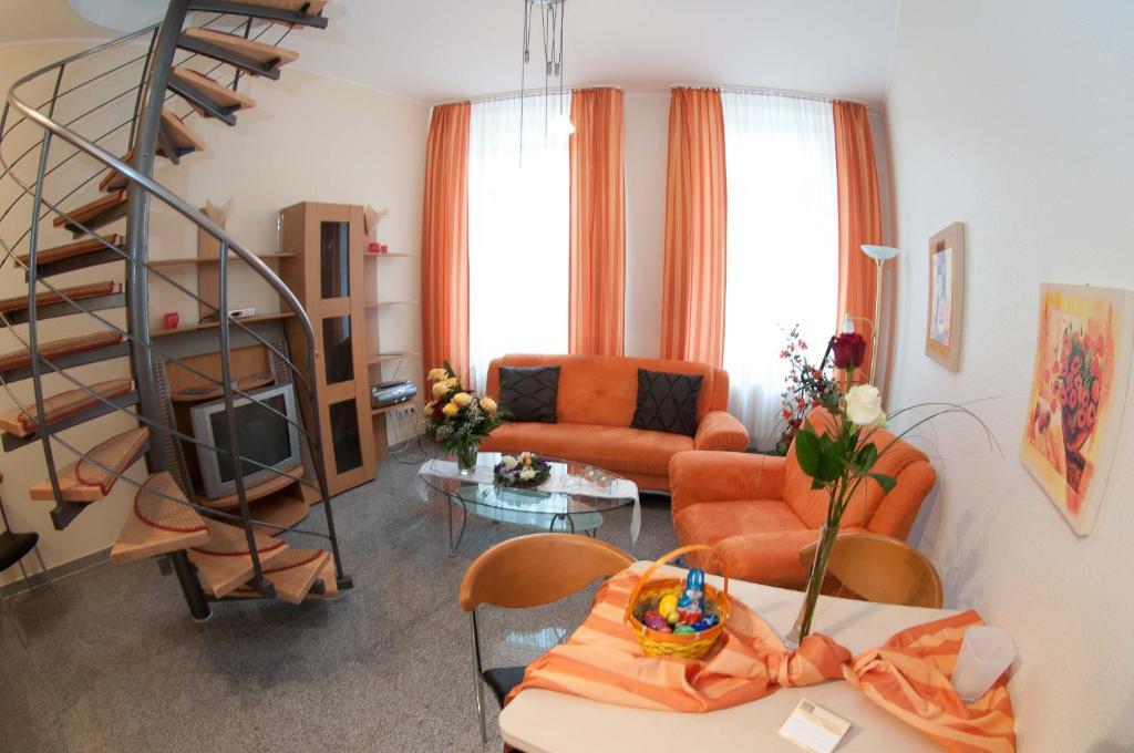 Haus Siegfried Appartements Xanten Ngoại thất bức ảnh