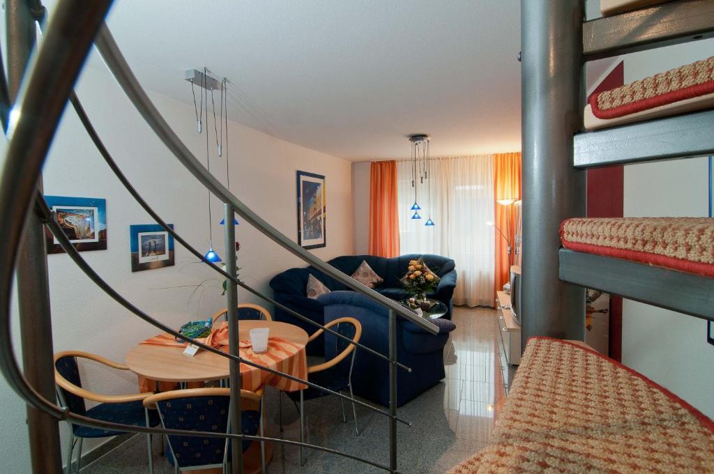 Haus Siegfried Appartements Xanten Ngoại thất bức ảnh