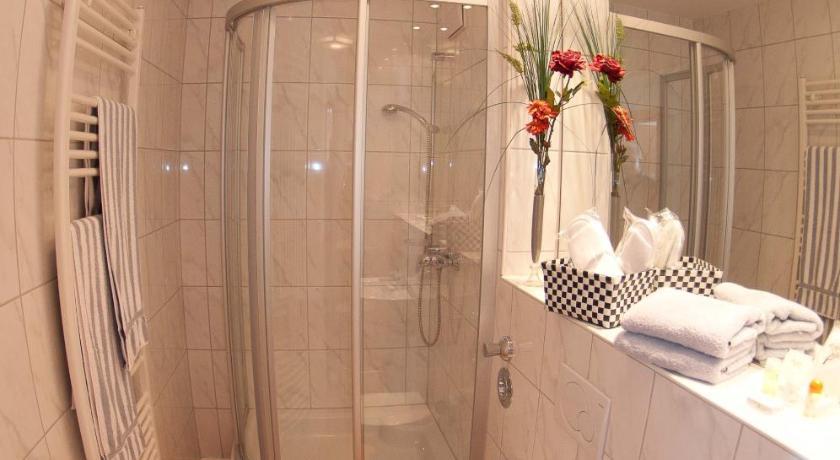 Haus Siegfried Appartements Xanten Ngoại thất bức ảnh