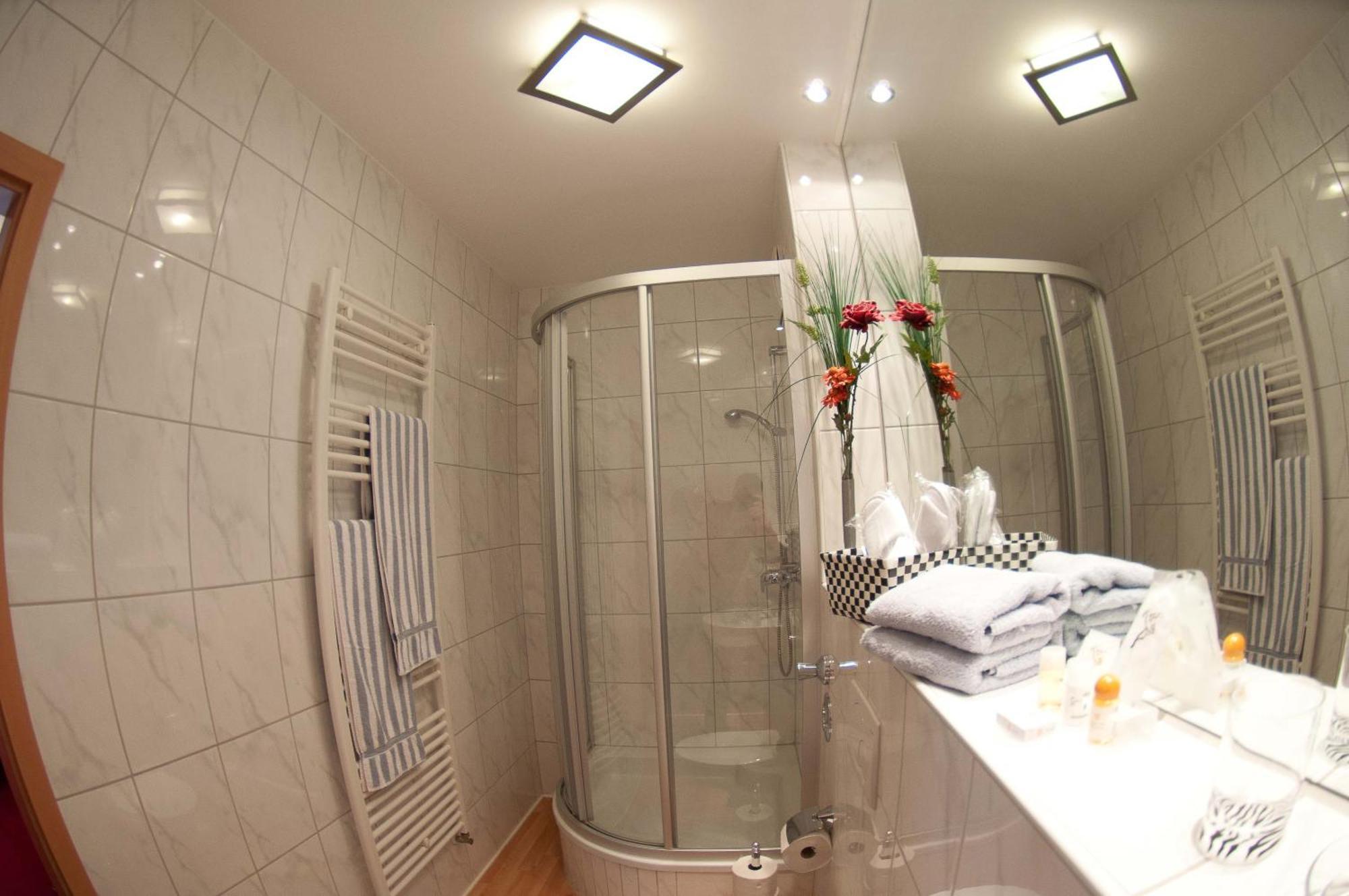 Haus Siegfried Appartements Xanten Ngoại thất bức ảnh