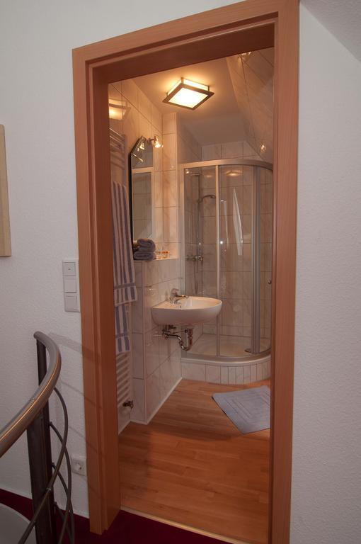 Haus Siegfried Appartements Xanten Ngoại thất bức ảnh